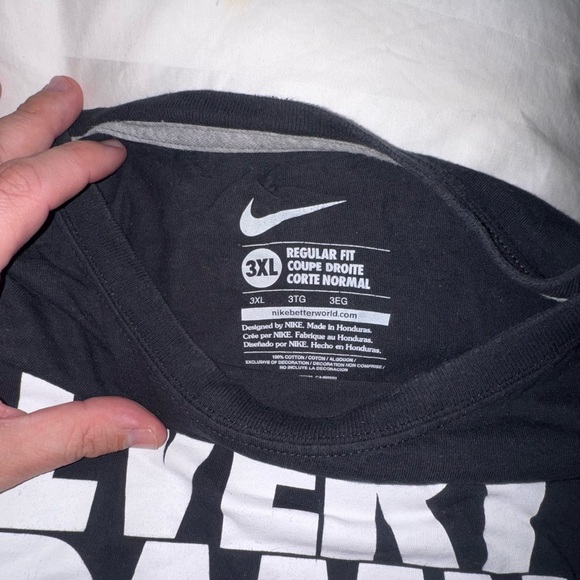 Nike 3xl Every damn shirt. - Picture 2 of 3